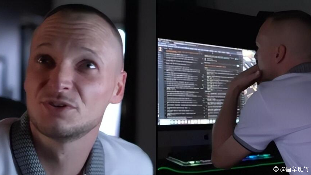 8000ビットコインが彼女に捨てられ、11年間探し続け、現在は51億ドルの価値 | 唐华斑竹 － Binance Square