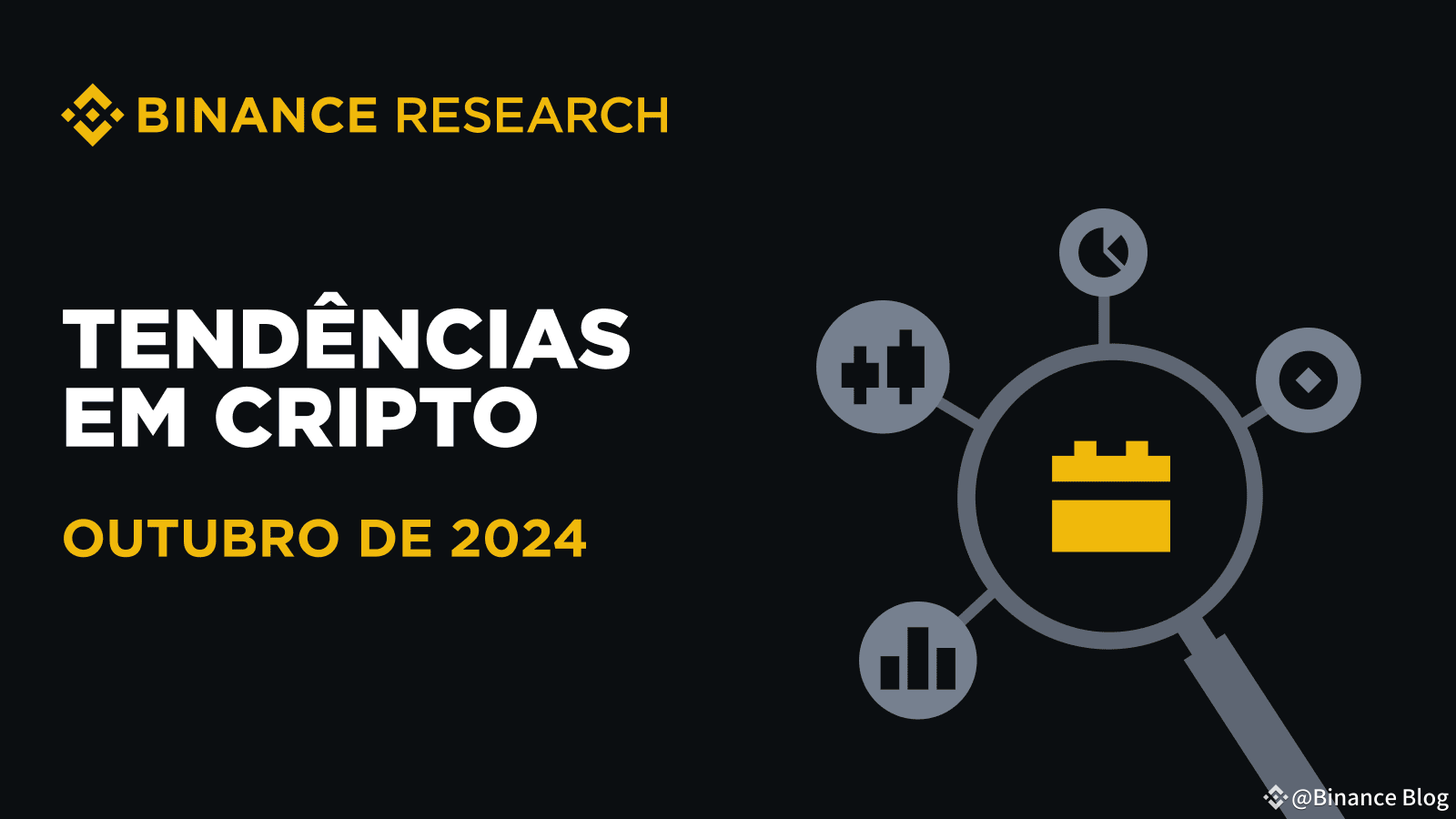 Binance Research: Top Trends in the Crypto Sector – October 2024 | Binance  Blog on Binance Square