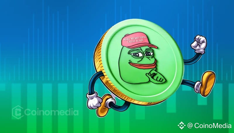 PEPE Breakout Prediction: Is a Major Move Coming?