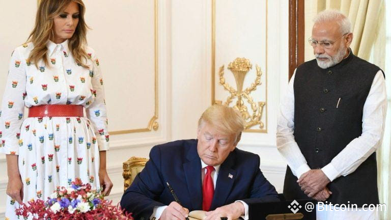 Trump Hits India With 50% Retaliatory Tariffs, Lula Vows to Mobilize BRICS to Fight Back
