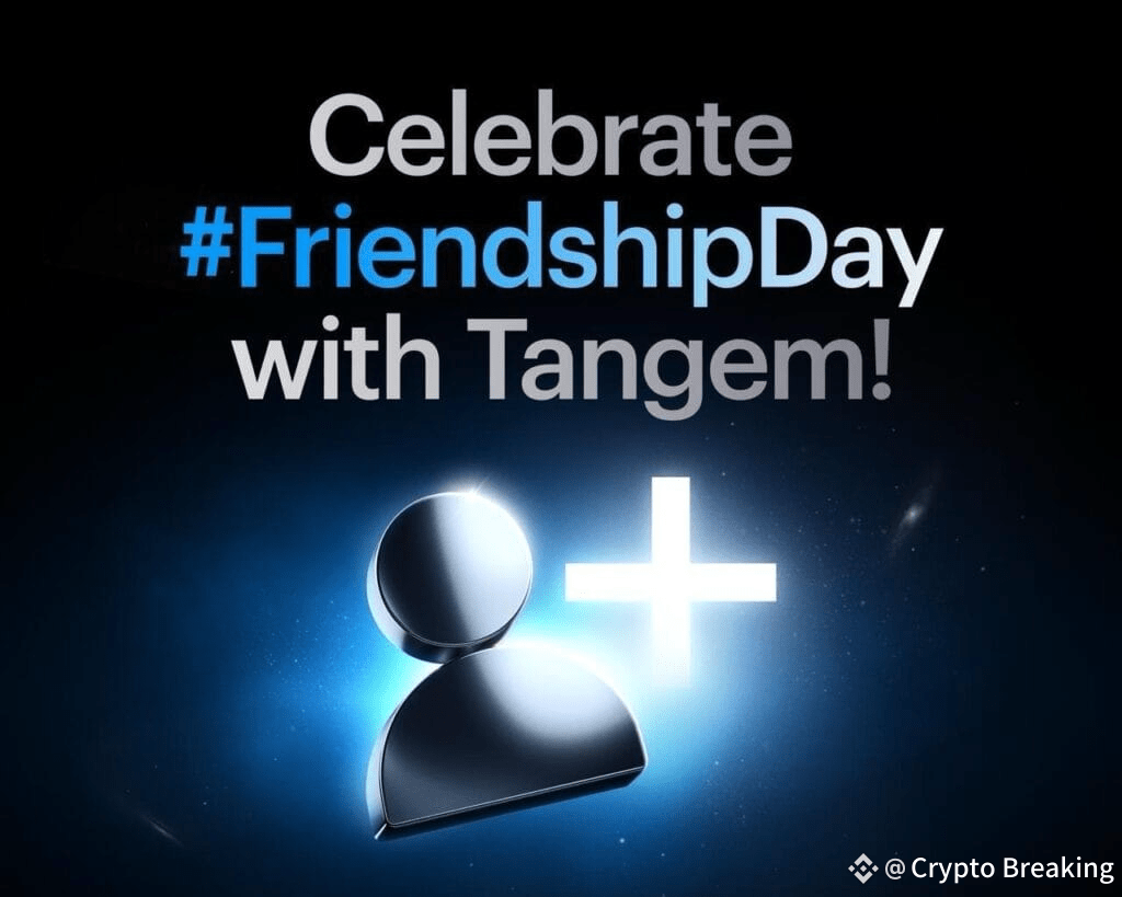 Tangem Wallet: 15% Off For Friendship Day
