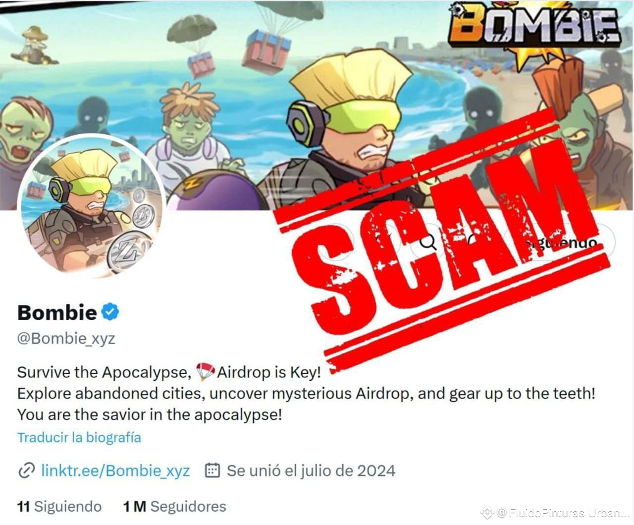 Latest #bombie News, Opinions and Feed Today | Binance Square