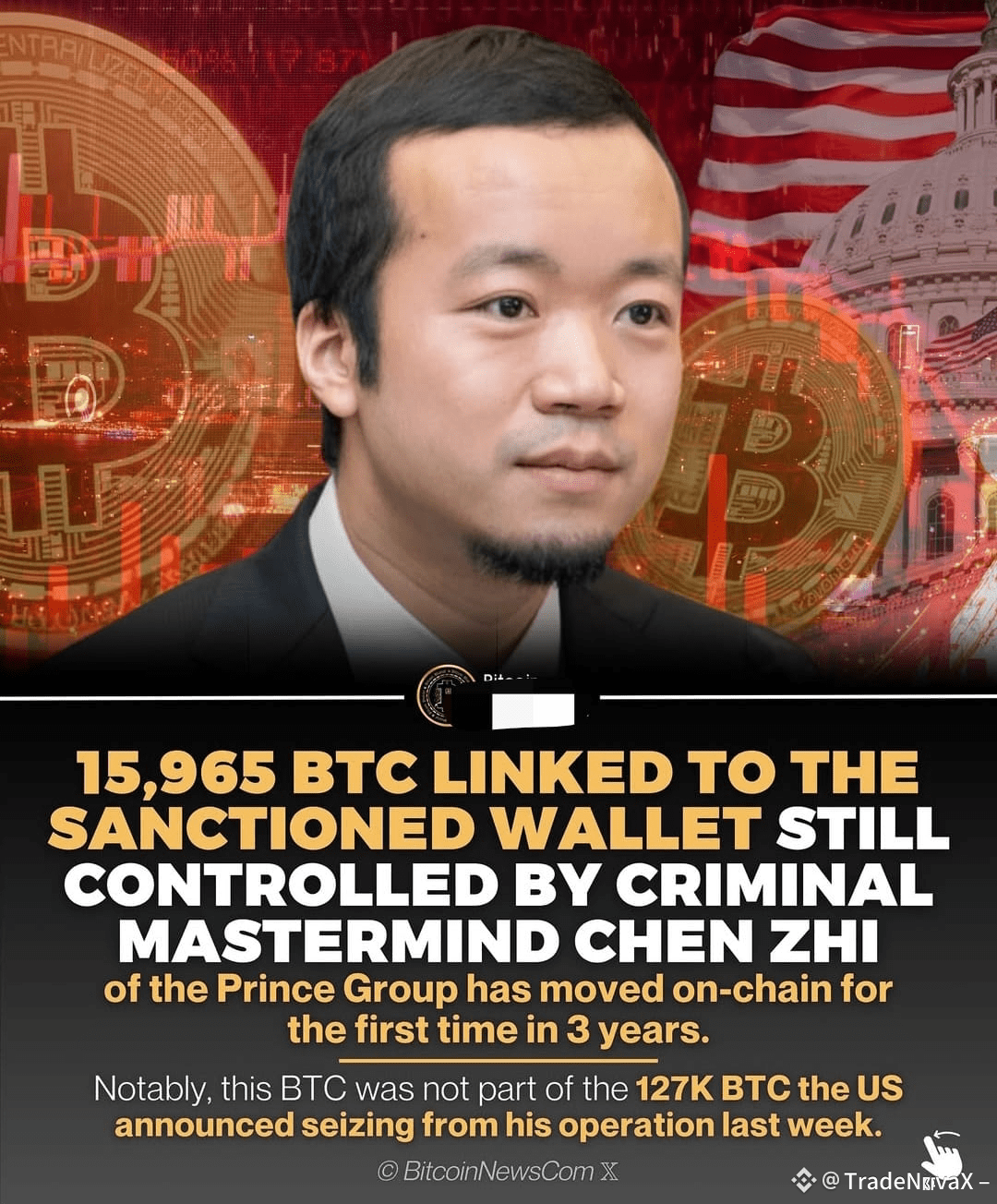 Latest #chenzhi News, Opinions and Feed Today | Binance Square