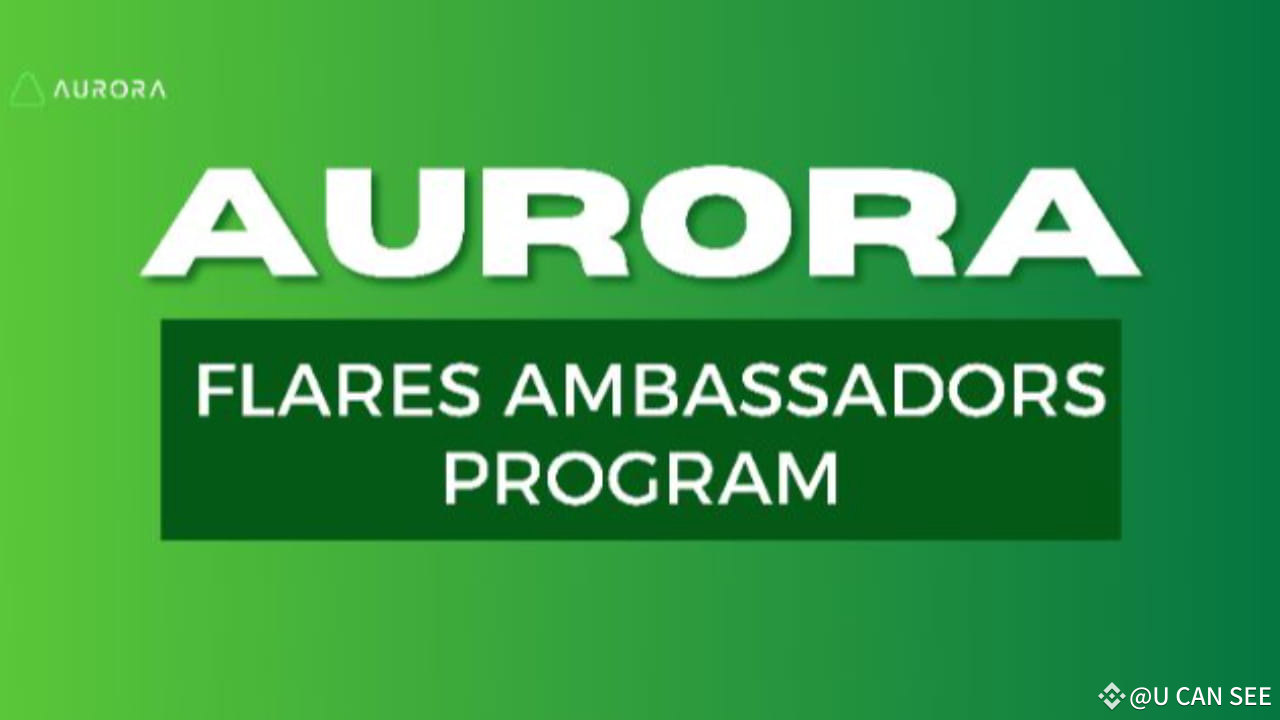 Latest #aurora News, Opinions and Feed Today | Binance Square