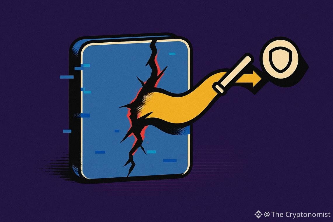 SecondFi hack impact