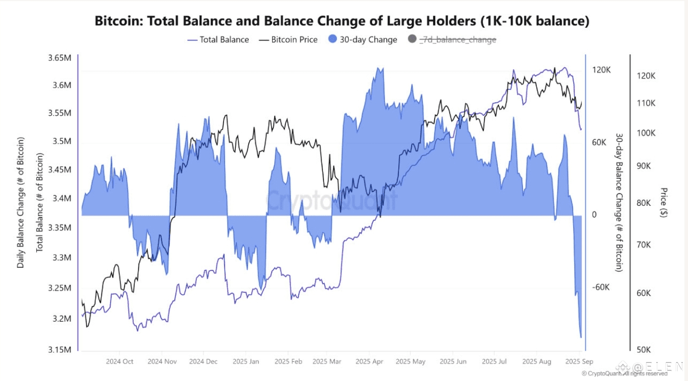 BTC price prediction: $250K target remains despite $12.7B whale sell off  pressure | Elon Jamess ຢູ່ຟີດຂ່າວຂອງ Binance