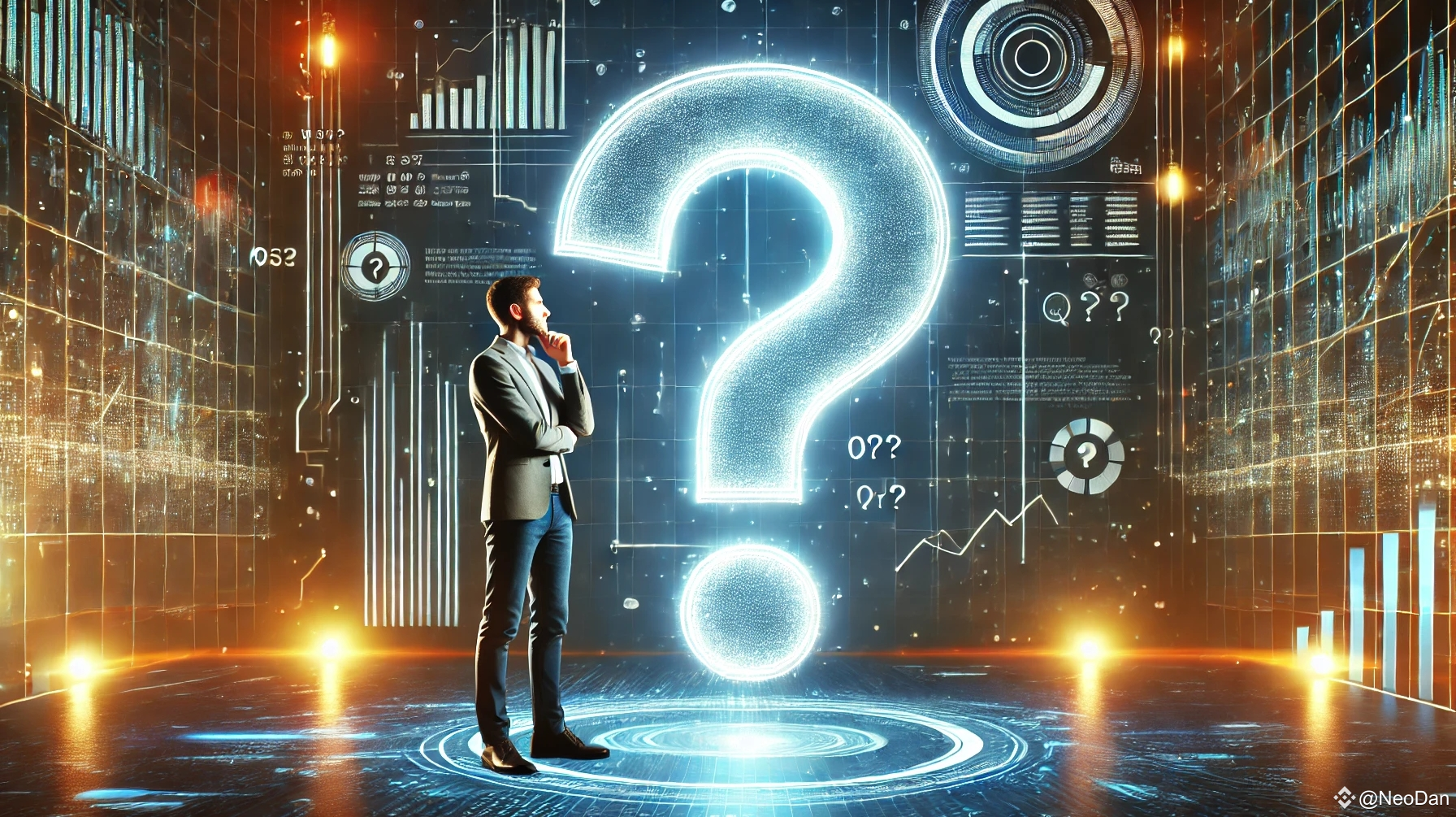 Cuánto valdrá Ethereum si Bitcoin alcanza el millón de dólares? 🚀 | NeoDan  en Binance Square