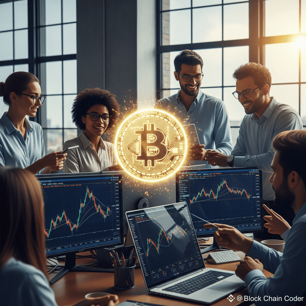 🚫 Trading à terme : Halal ou Haram en Islam ? 🚫 Beaucoup | Block Chain  Coder sur Binance Square