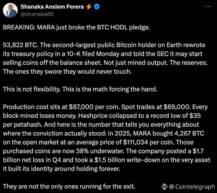 SEC, Bitcoin Mining, AI, Companies