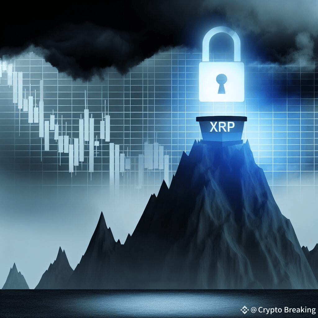 Xrp Stalls Below $3: Can It Still Break Out?