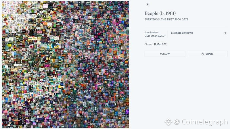 Adoption, OpenSea, RWA Tokenization