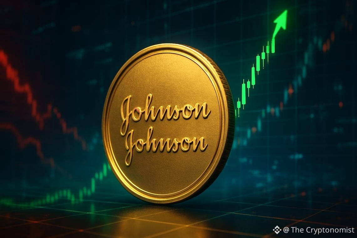 Johnson & Johnson stock Analysis closes at $263.73, up 0.88%