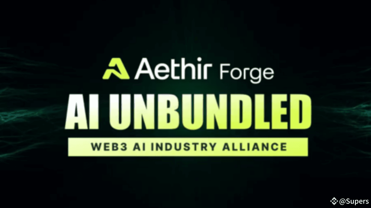 Latest #aethir News, Opinions and Feed Today | Binance Square