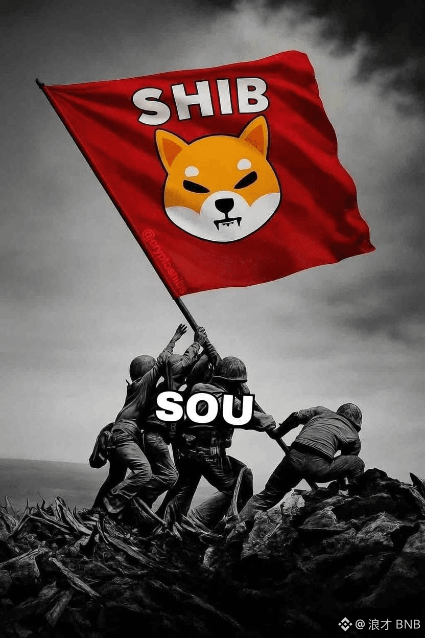 Latest #shibarmy News, Opinions and Feed Today | Binance Square