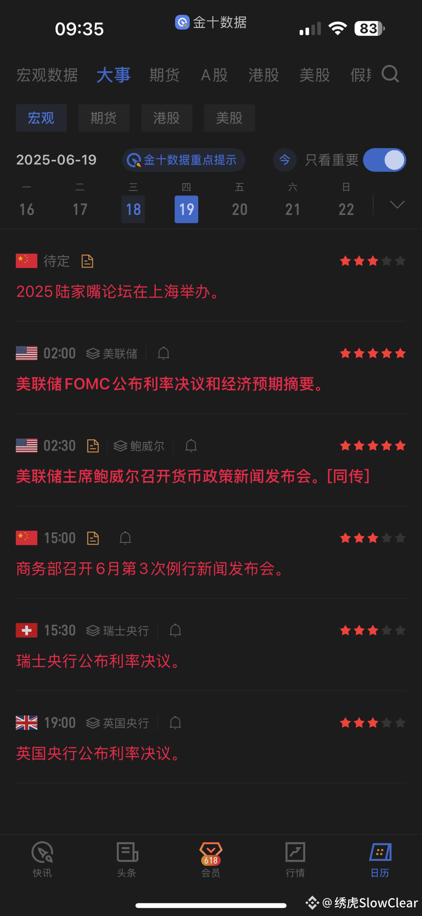 今日#鲍威尔讲话最新资讯、观点和推送| 币安广场