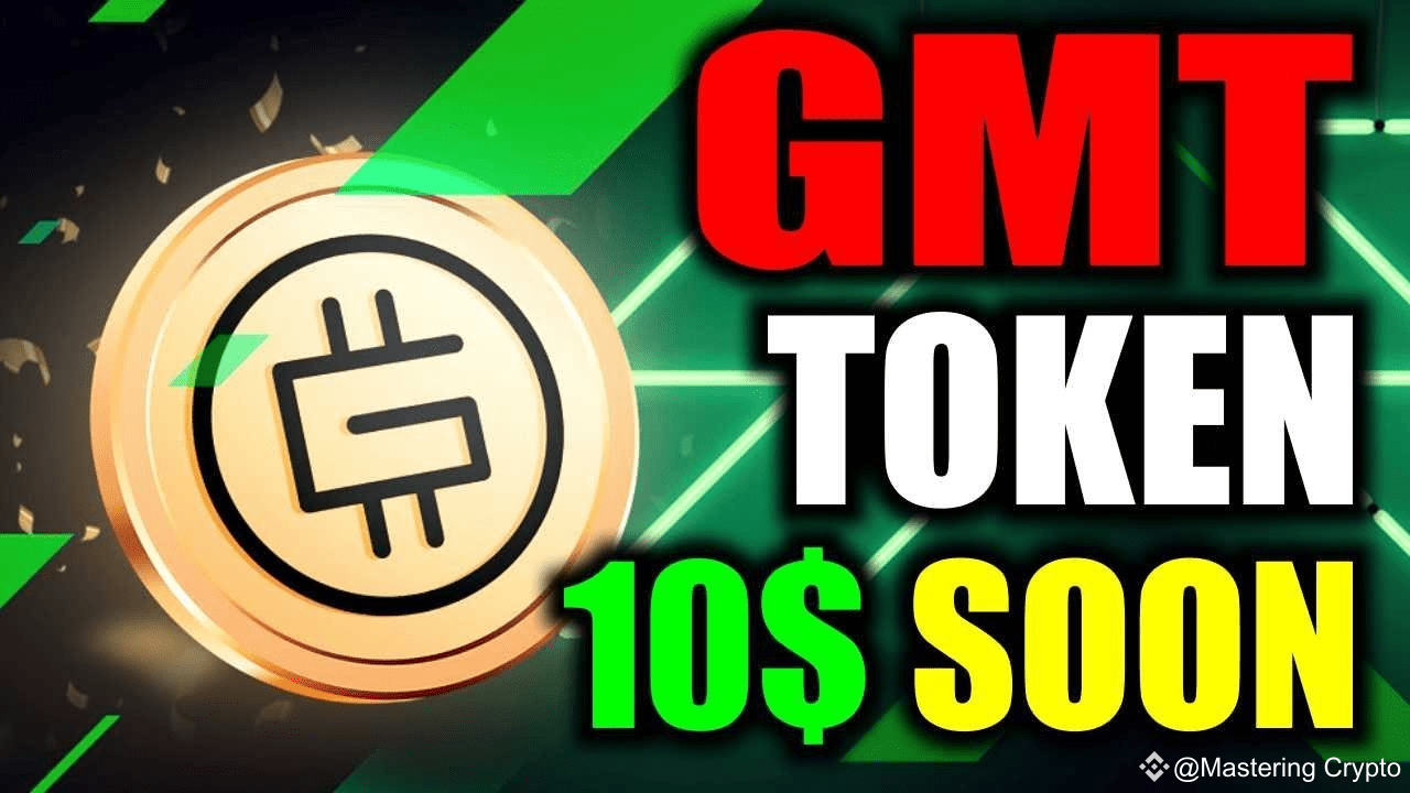 Will GMT Token Reach New ATH After 600 Million Token Burn 🔥 | Mastering  Crypto on Binance Square