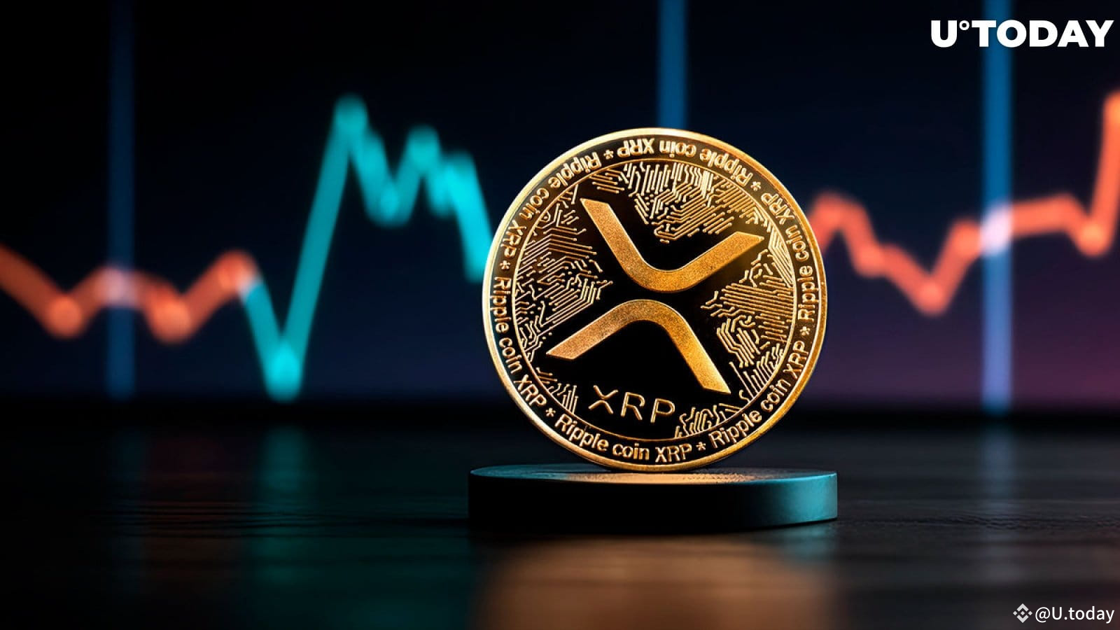 11,745% for XRP? Epic Price Prediction Stuns XRP Community | U.today on  Binance Square