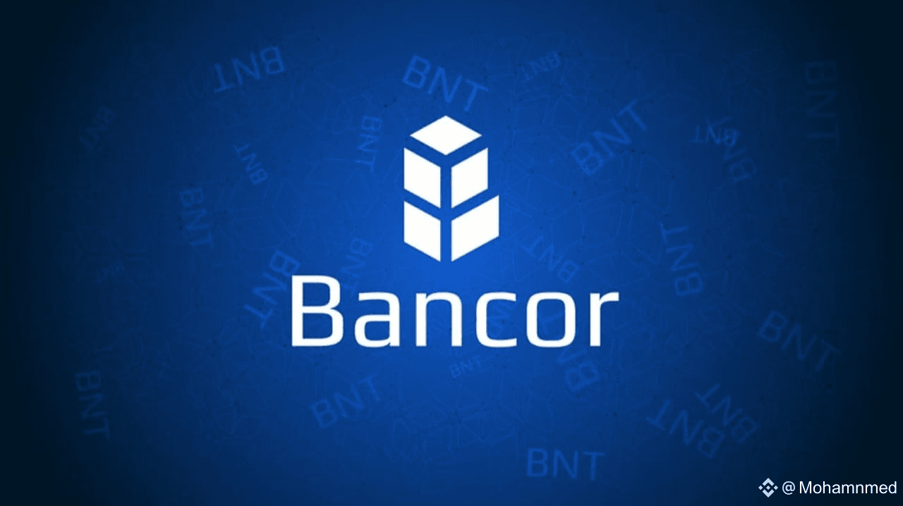 bancor 関連最新ニュース、オピニオン、今日のフィード | Binance Square