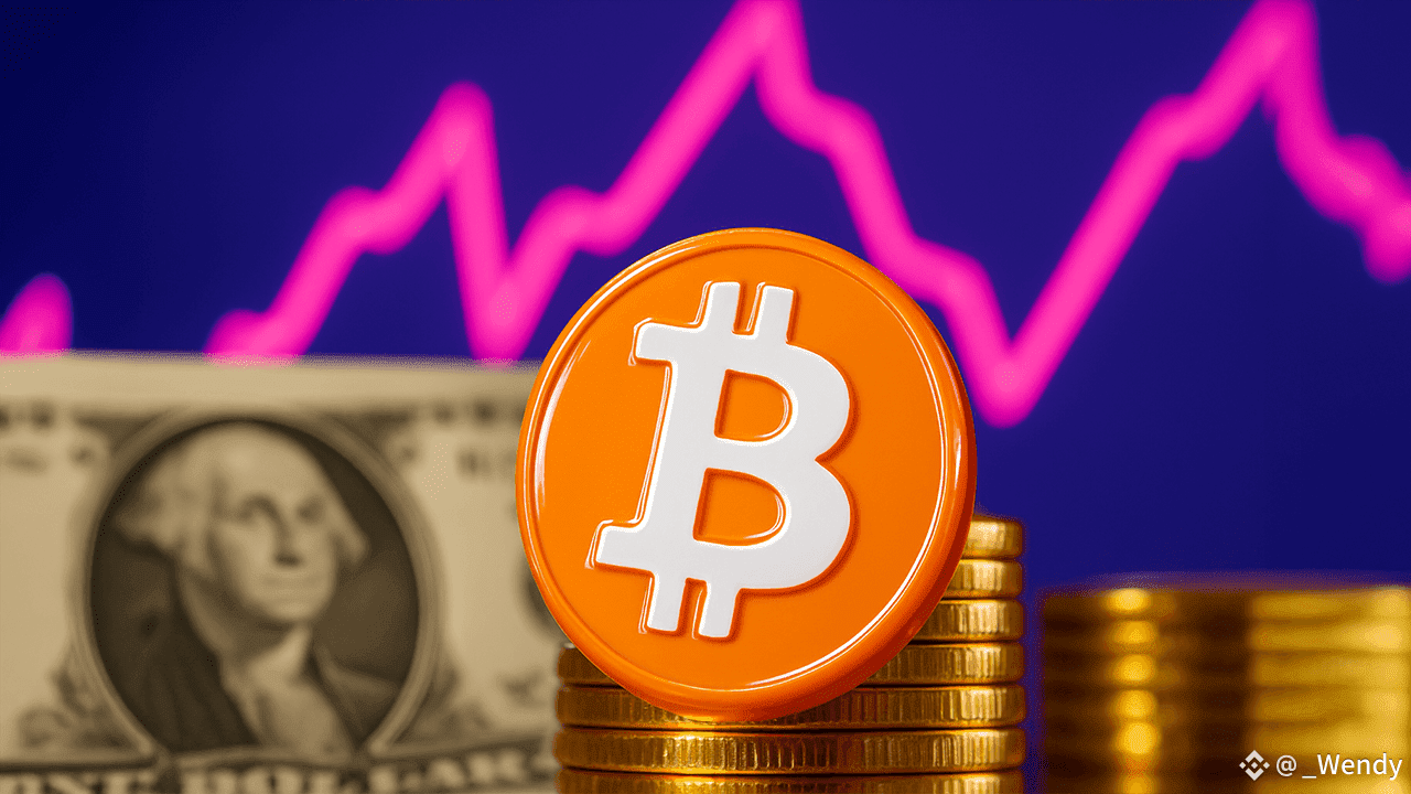 Bitcoin Price Watch: Bearish Engulfing Pattern Caps $124K Rally