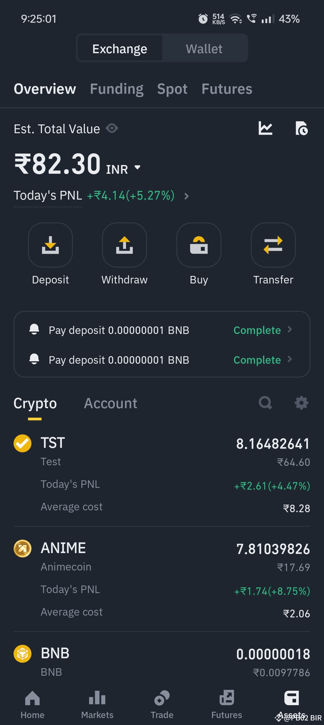 Latest #wealthgrowth News, Opinions and Feed Today | Binance Square