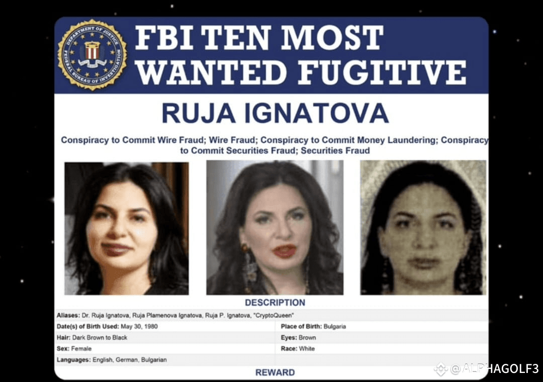 Latest #fbimostwanted News, Opinions and Feed Today | Binance Square
