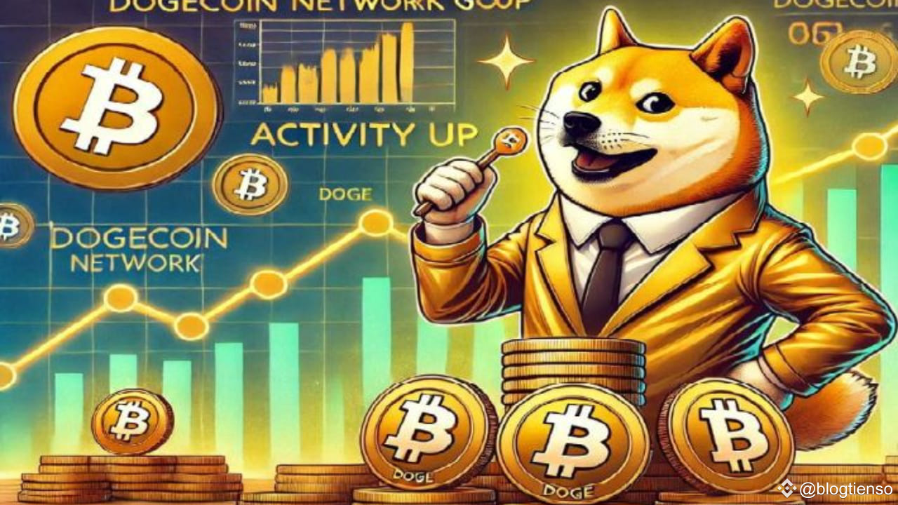 Spirit Blockchain Capital Dogecoin Yield Strategy Dogecoin's MicroStrategy Launches $DOGE Yield Strategy, Aiming at