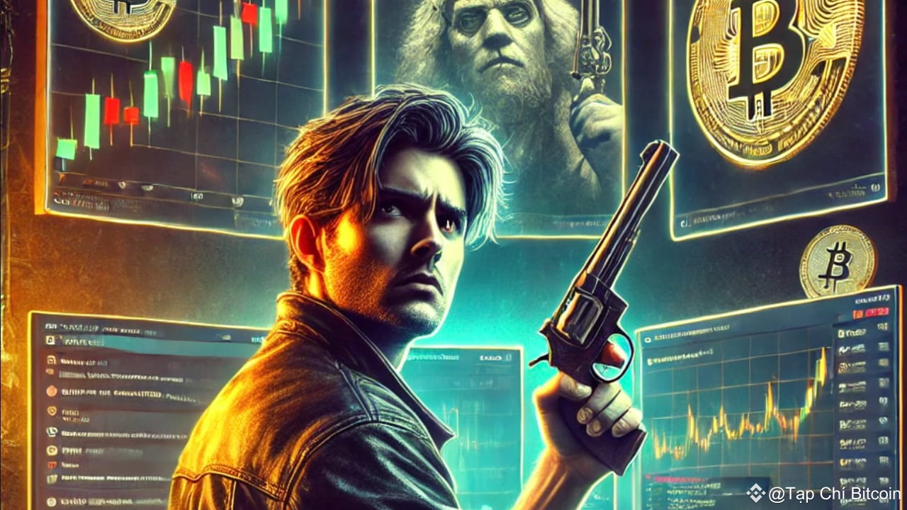 Shock: 23-year-old Trader Commits Suicide on Livestream to Create Meme Coin  | Tạp Chí Bitcoin on Binance Square