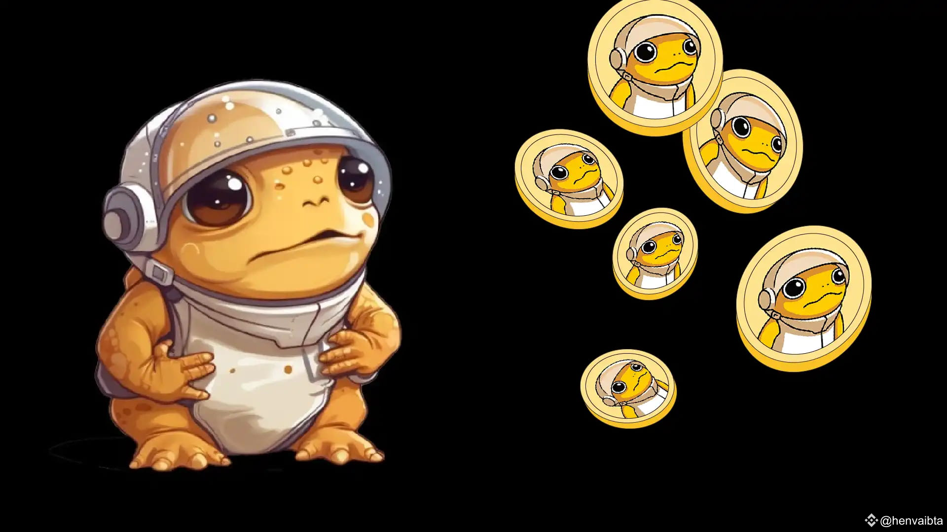 ターボトークン(TURBO)とは何ですか?詳細 (2025 年) | henvaibta