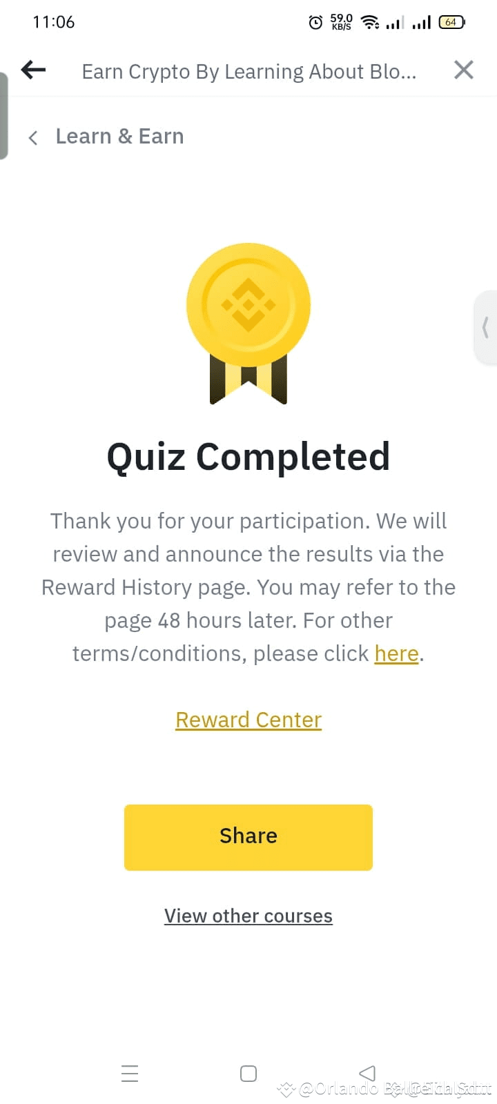Latest #quiz News, Opinions and Feed Today | Binance Square
