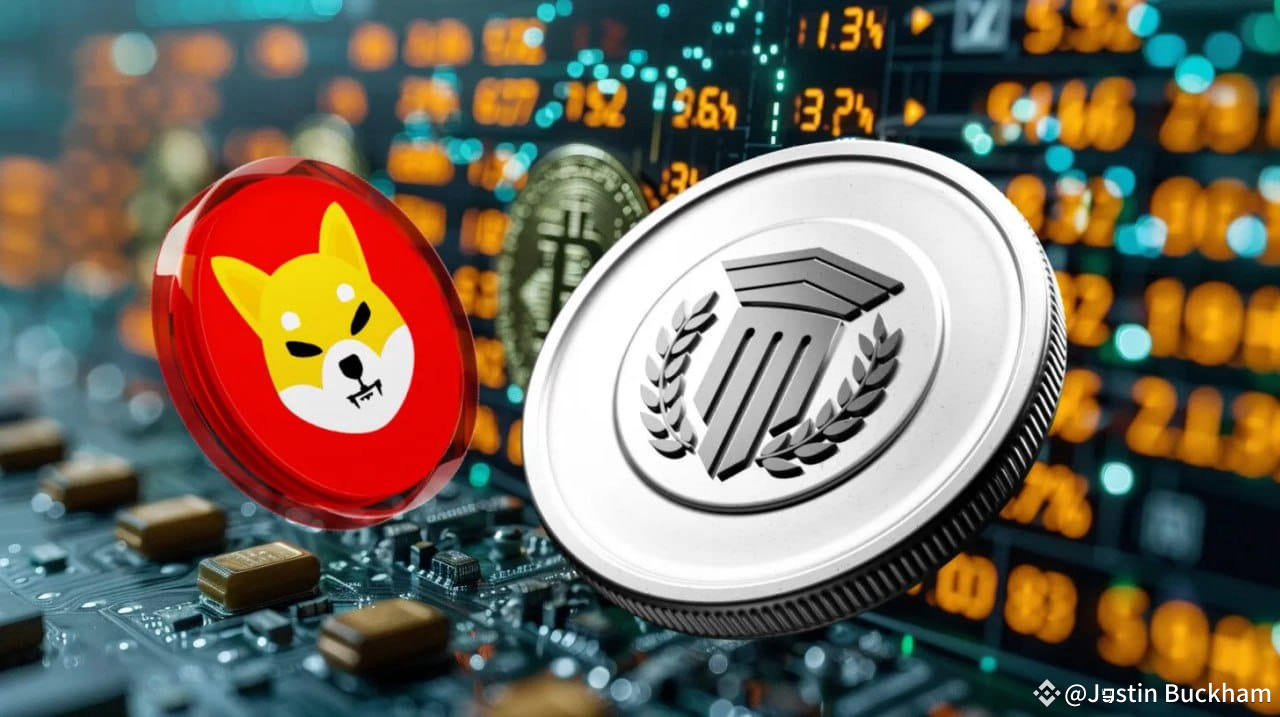 Por qué el Minotauro (MTAUR) puede ser mejor Cuando lo comp | Justin  Buckham en Binance Square