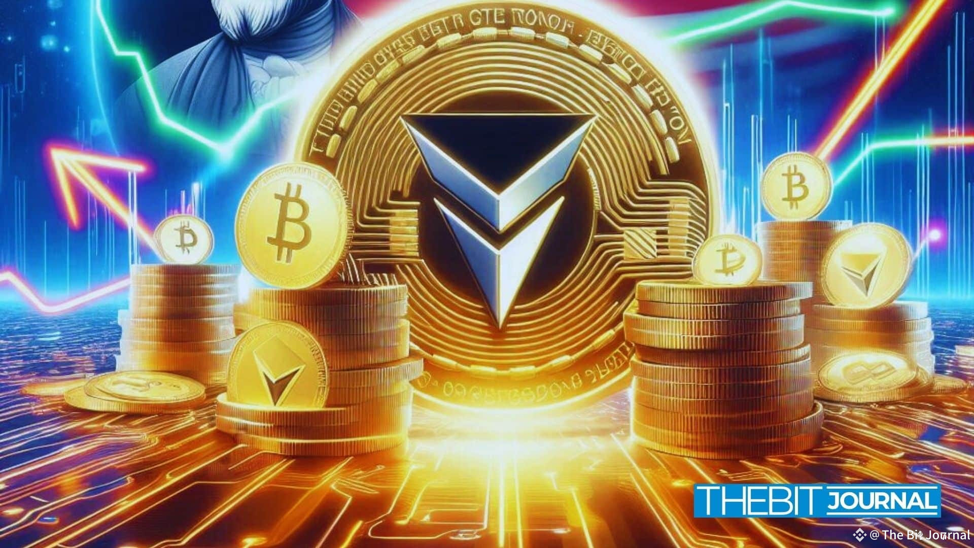 Tether Hits $150B, Tron Dominates Stablecoin Landscape 