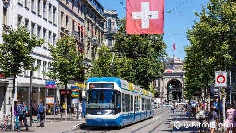 Swiss Crypto Bank Sygnum Expands Support for SUI