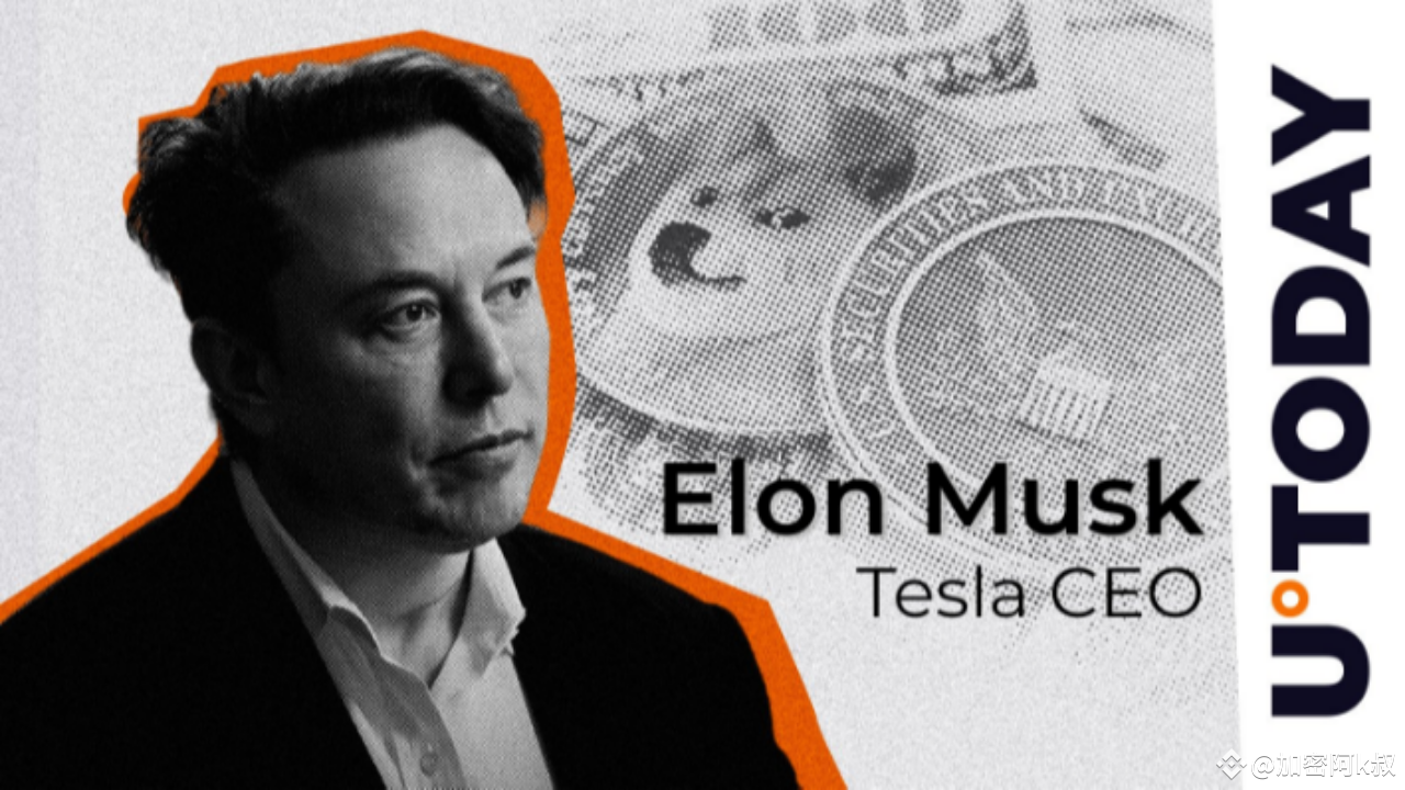 Elon Musk greift die SEC nach einem Teilsieg vor Gericht scharf an, der  DOGE-Gründer schließt sich ihm an | 加密阿k叔 auf Binance Square
