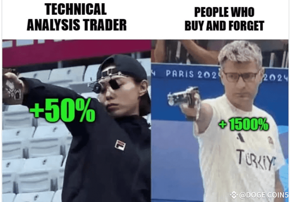 Do you guys also hold 😁 Like me 💥🌟 $TRX $TON $RUNE | Sophie Bryant on ...