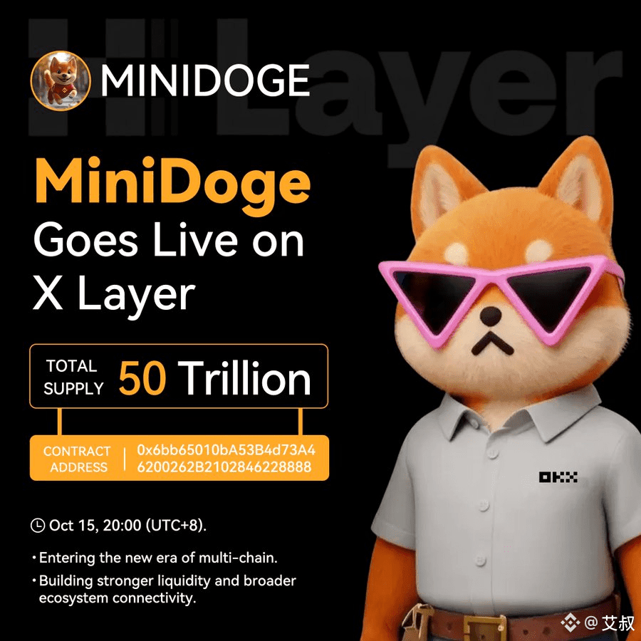 Latest #minidoge News, Opinions and Feed Today | Binance Square