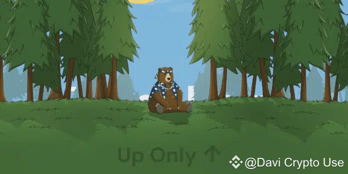 Berachain (BERA), criptomoeda sendo distribuída pela Binance. Fonte: Berachain.