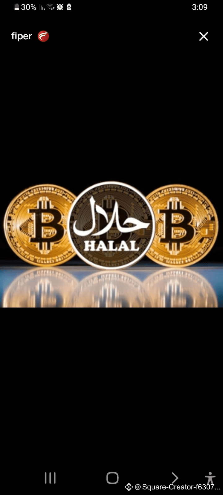 Yes Here is a list of the cheapest halal cryptocurrencies | Omo Aya on  Binance Square