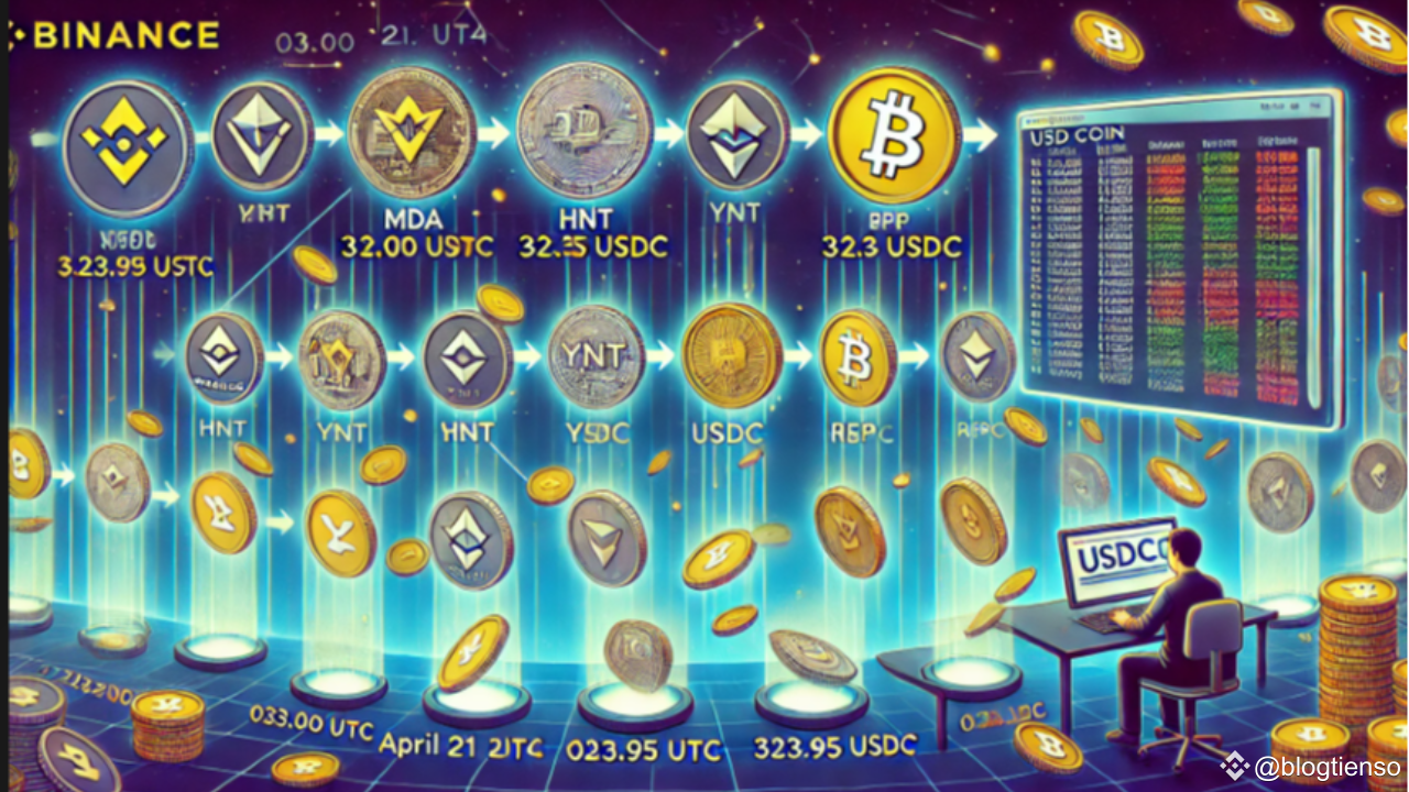 binance-converts-altcoin-balances-to-usdc-blogtienso-on-binance-square