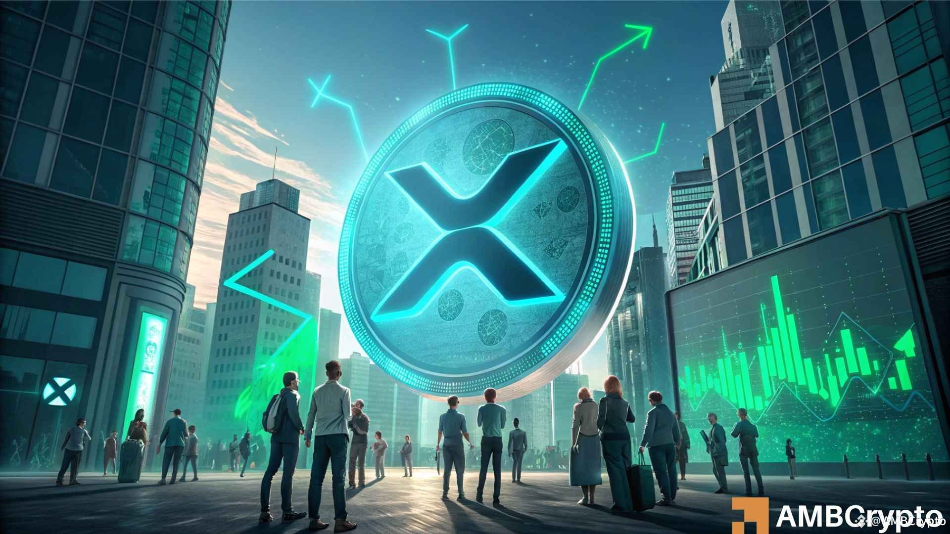 Ripple XRP
