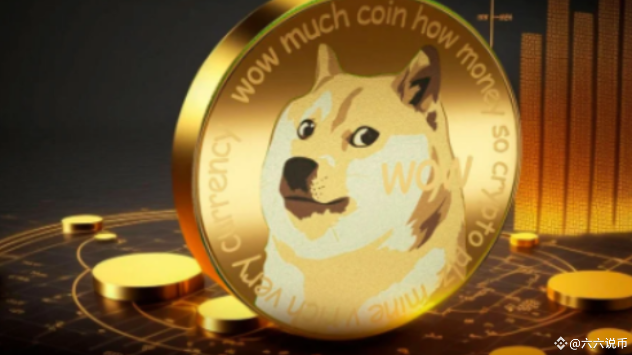 Dogecoin rumo a 5 dólares e 10 dólares! Quanto capital é realmente  necessário para ganhar 1 milhão de dólares? | 归零艺术家 no Binance Square