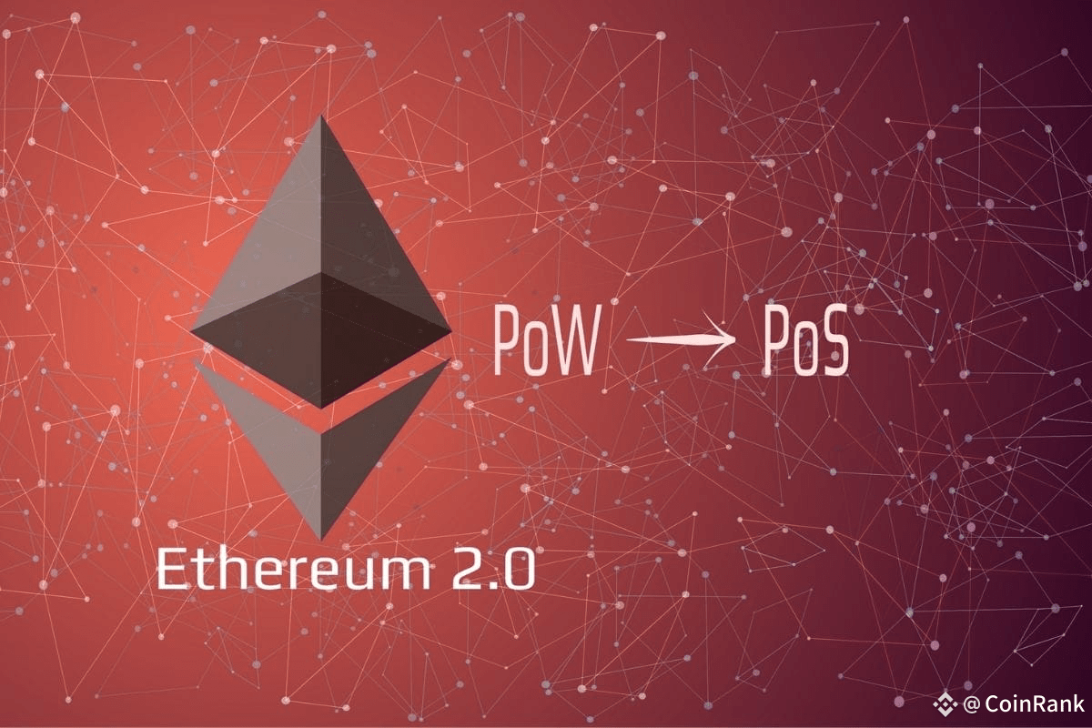 Ethereum’s 10th Anniversary