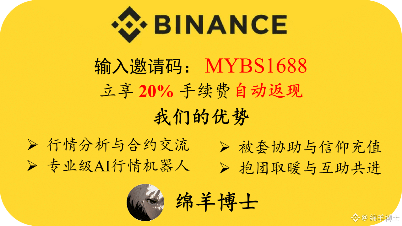 处于学生时代的我，一直都没有停下思考| 绵羊博士на Binance Square