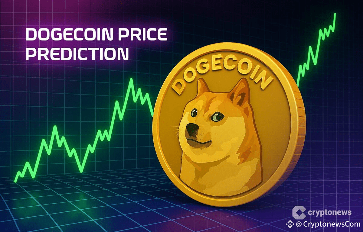 Dogecoin Price Prediction: ETF Launch Could Spark Meme Supercycle – Will  DOGE Be the First to Fly? | CryptonewsCom on Binance Square