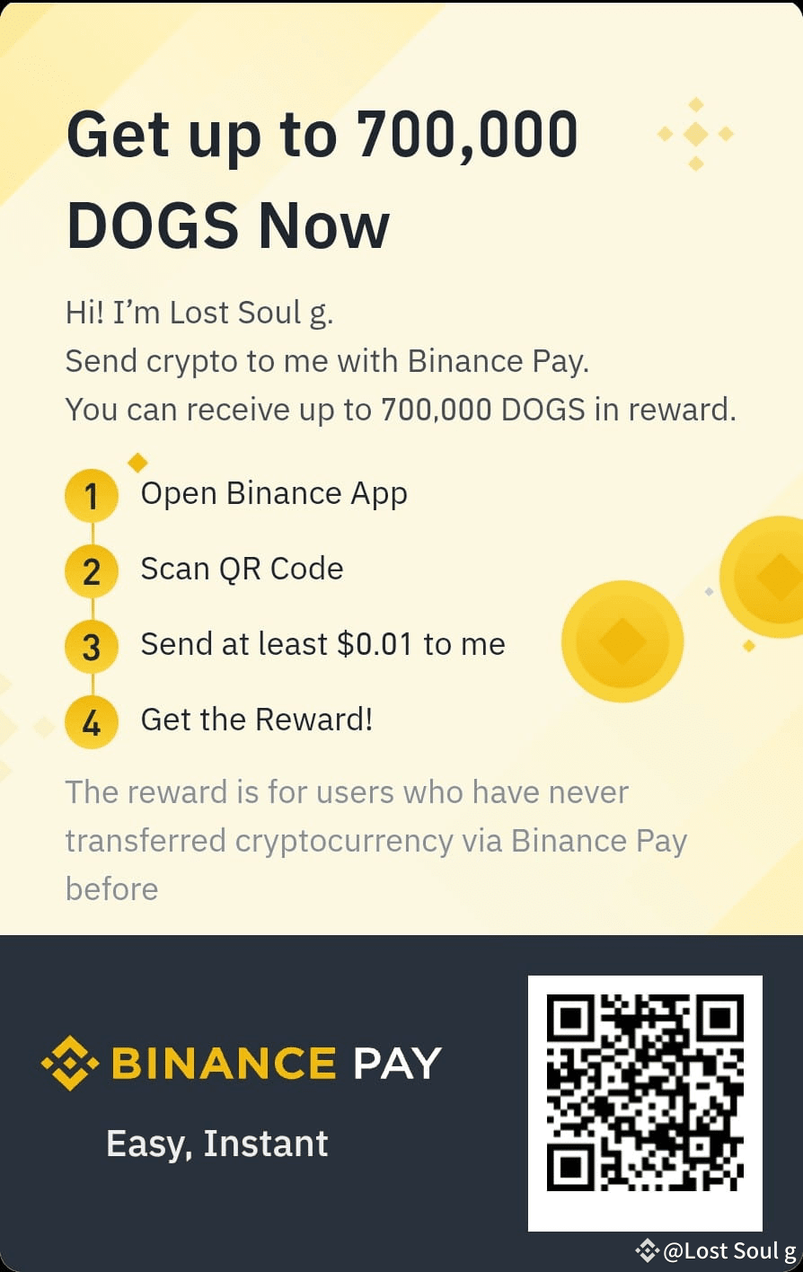 Latest #dogsairdrop News, Opinions and Feed Today | Binance Square