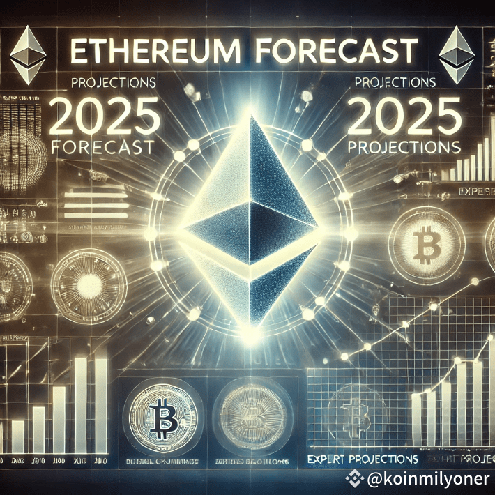 Ethereum 2025 Forecast: Expert Shares Projections Anthony S ...