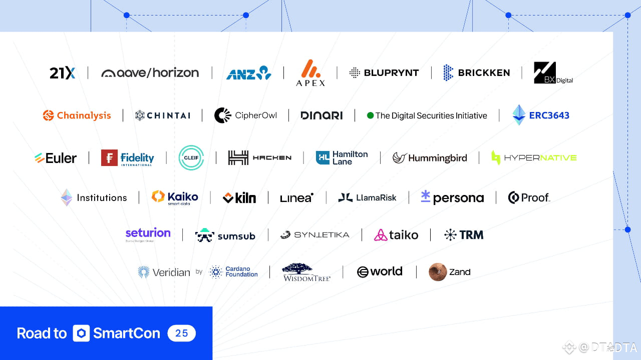 The New Era of Cross-Chain Between Linea and Chainlink | DTADTA on Binance  Square