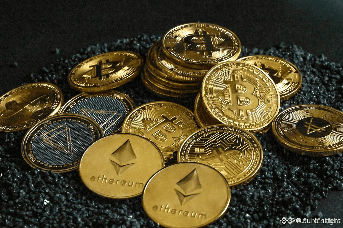 Latest #etp News, Opinions and Feed Today | Binance Square