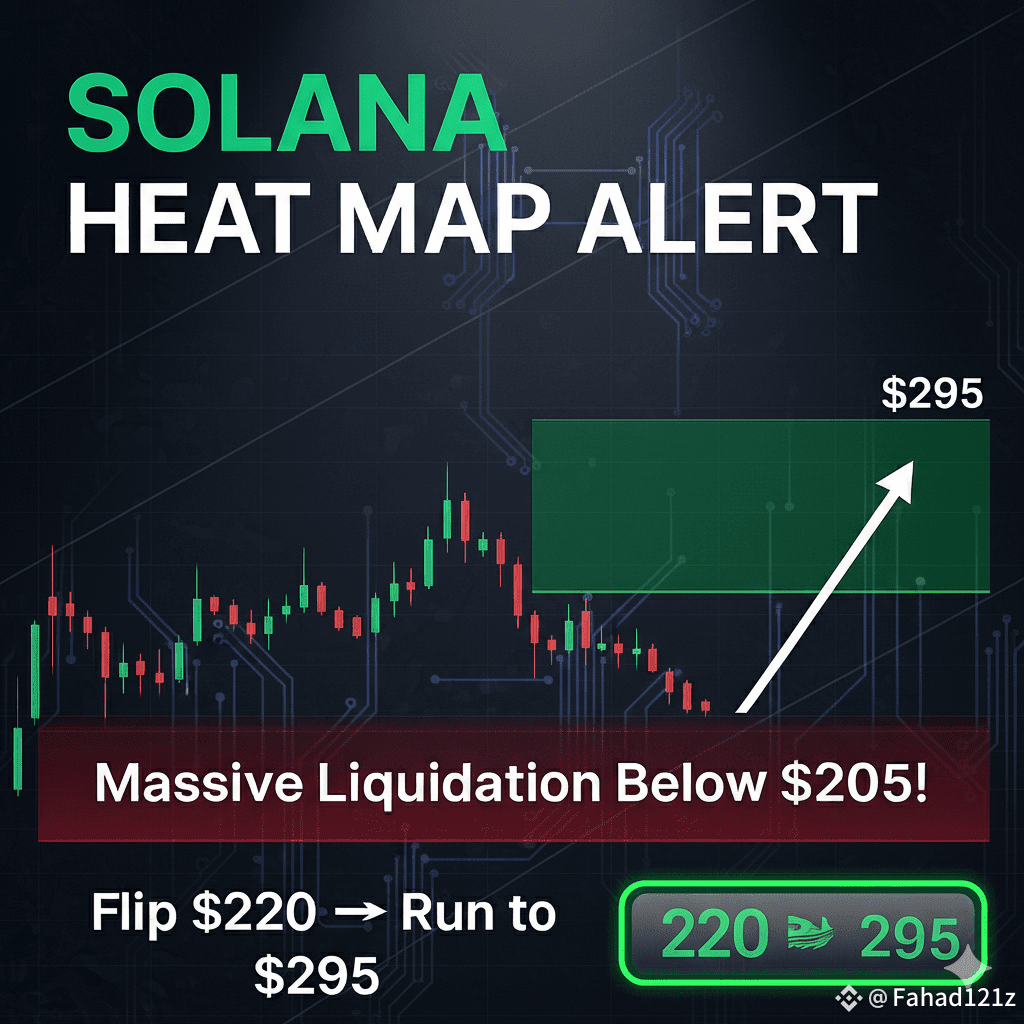 Solana heat map (87) foto