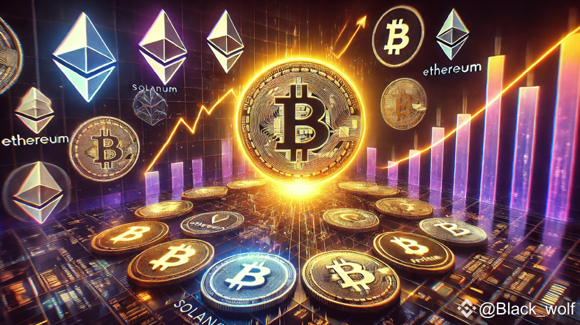 A complete study of the Altcoin Season with a comparison to previous ...