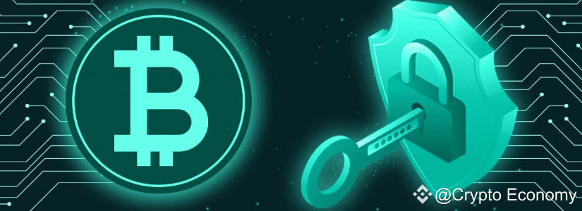 безопасность криптовалютных транзакций